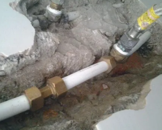 无锡市测漏水多少钱