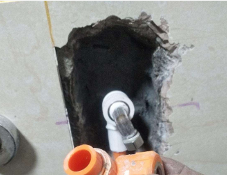 无锡市卫生间测漏水哪家好
