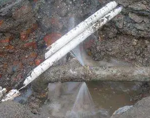 无锡市水管维修费用是多少