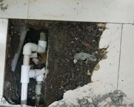 无锡市卫生间测漏水哪家好