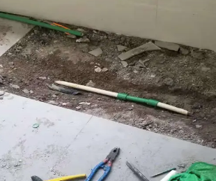 无锡市卫生间测漏水