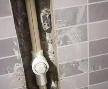 无锡市卫生间测漏水