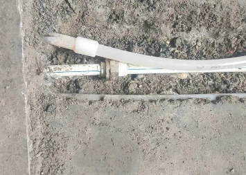 无锡市卫生间测漏水之解决方法