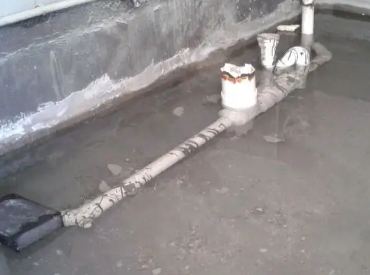 无锡市卫生间测漏水哪家好