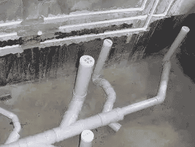无锡市卫生间测漏水的原理