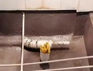 无锡市卫生间测漏水服务电话