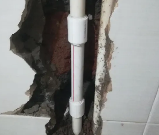 无锡市卫生间测漏水的相关案例