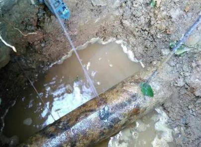无锡市卫生间测漏水公司分享下我们可以检测到轻微的漏水和水压吗？