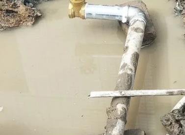 无锡市测漏水公司电话